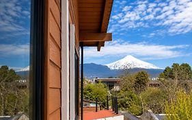 Hotel El Coihue